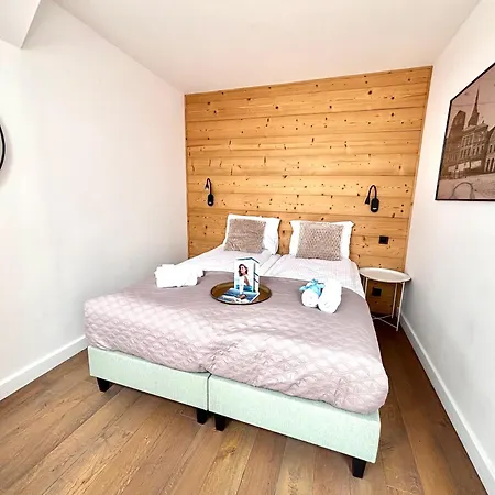 White Glove Deluxe Nad Lyna - Stare Apartman *