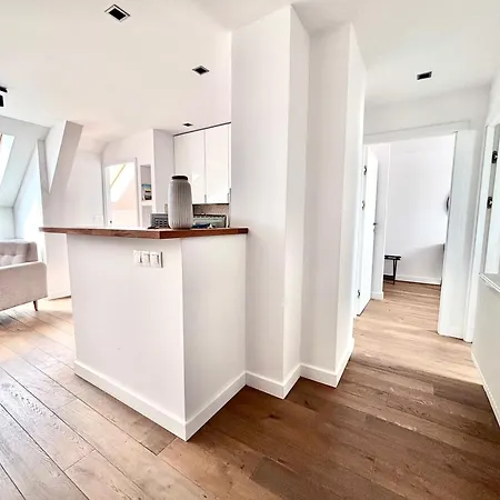 Apartman White Glove Deluxe Nad Lyna - Stare Olsztyn